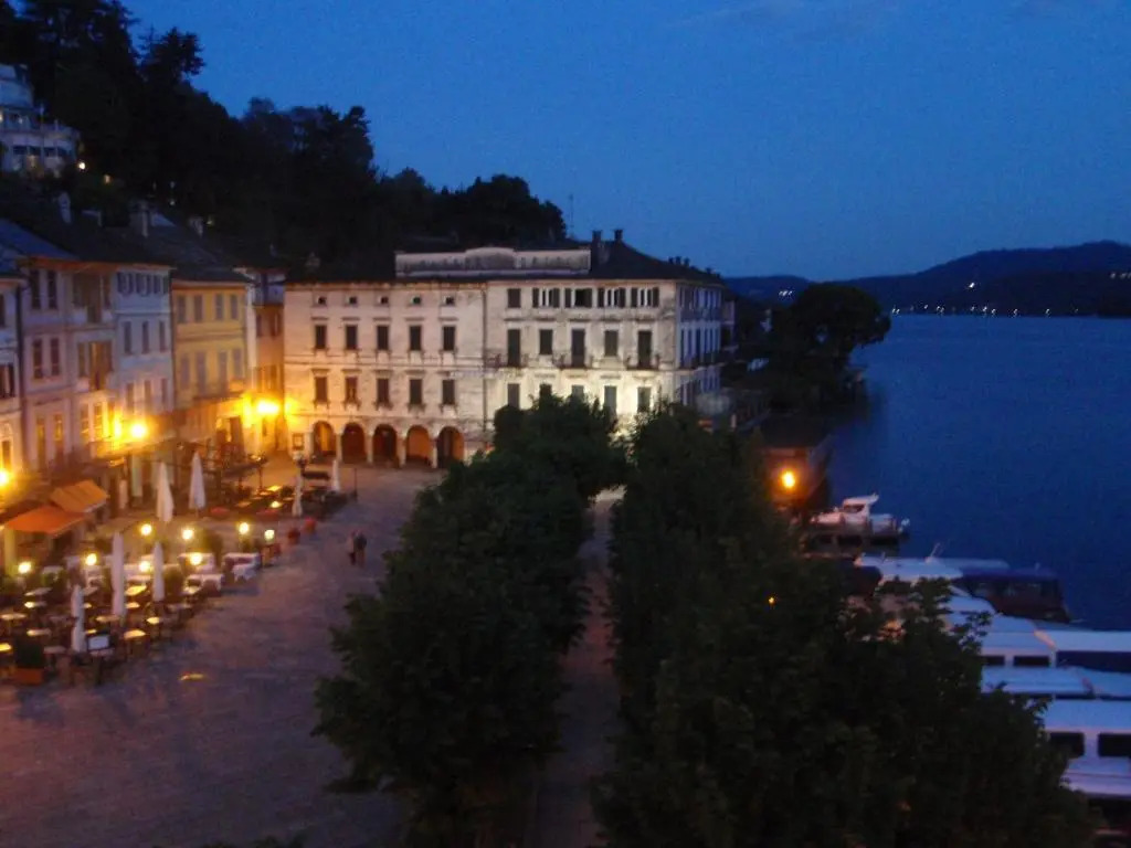 Ortaflats- Appartamento Belvedere