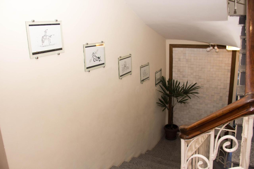 Dallé Hotel