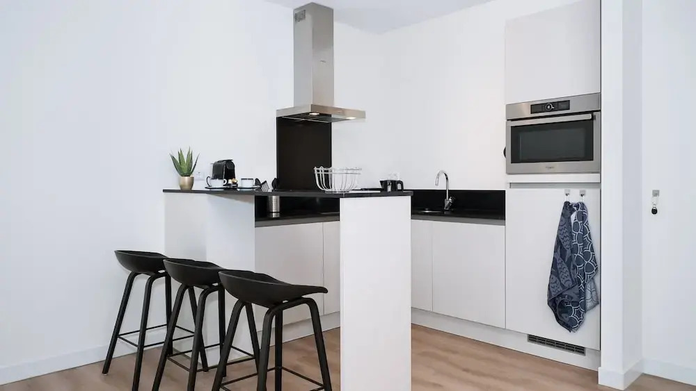 Dormio Breskens Apartments & Penthouses