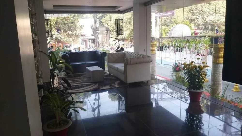 Vaibhav Highway Inn