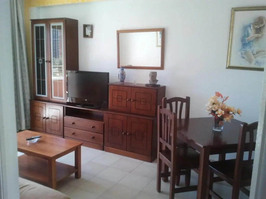 Apartamentos Ocaña