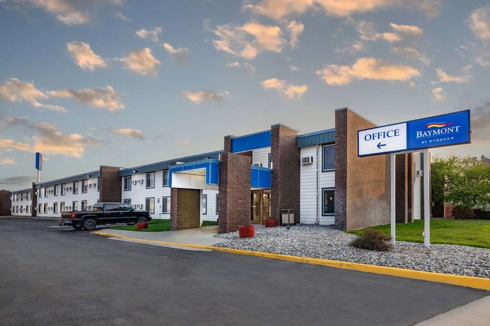 Motel 6 Gillette Wy