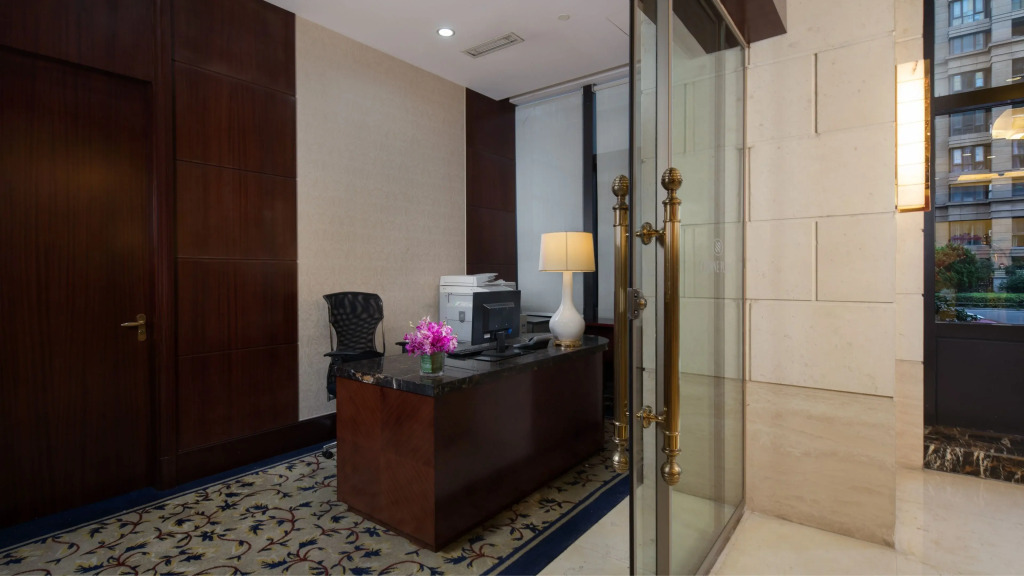 Crowne Plaza Deqing Moganshan by IHG