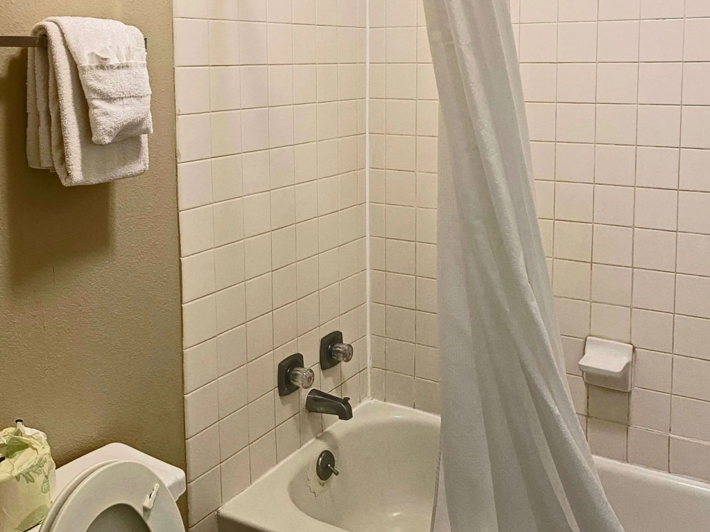 Rodeway Inn San Angelo South