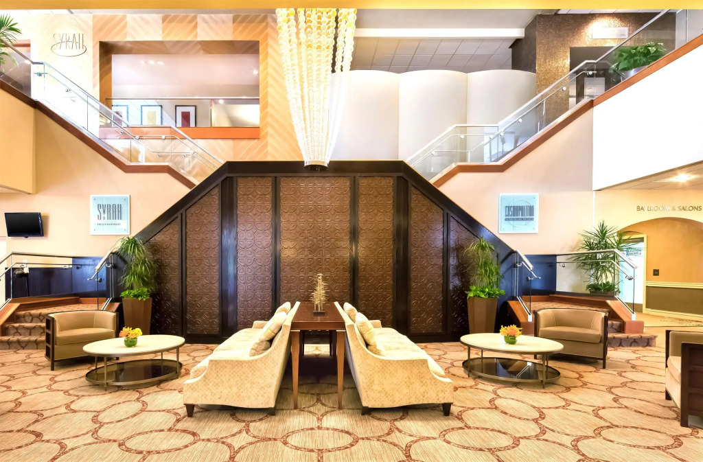 Sheraton Reston