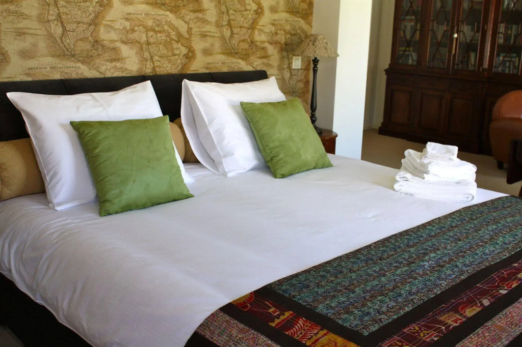 Boutique B&B The Townhouse