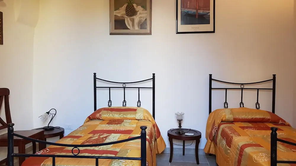 B&B Le Due Corti