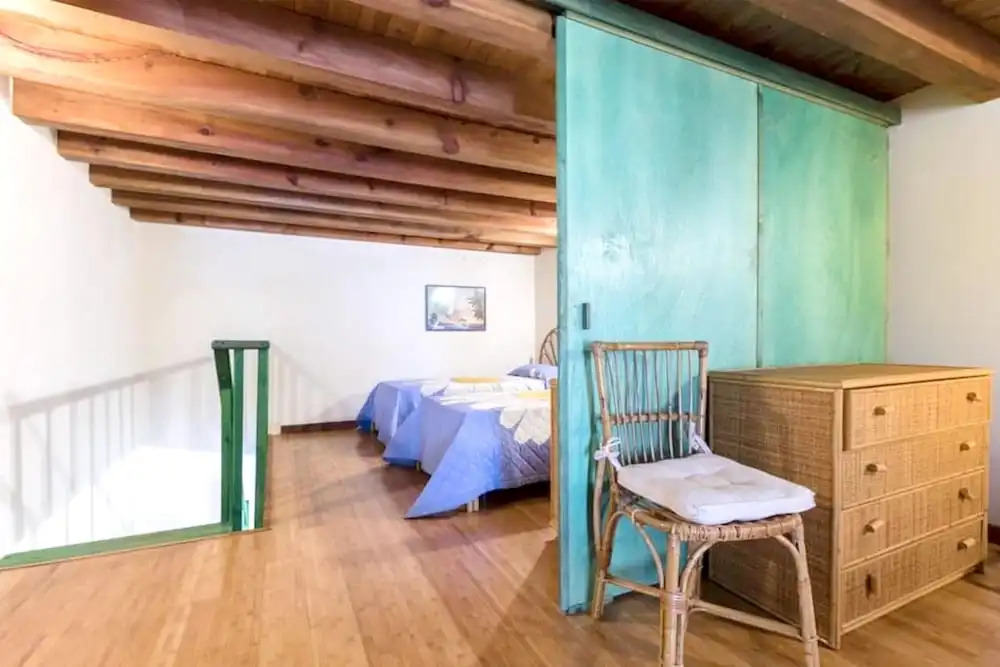 Apartment With 2 Bedrooms in Gonessa, With Enclosed Garden - 10 m From the Beach