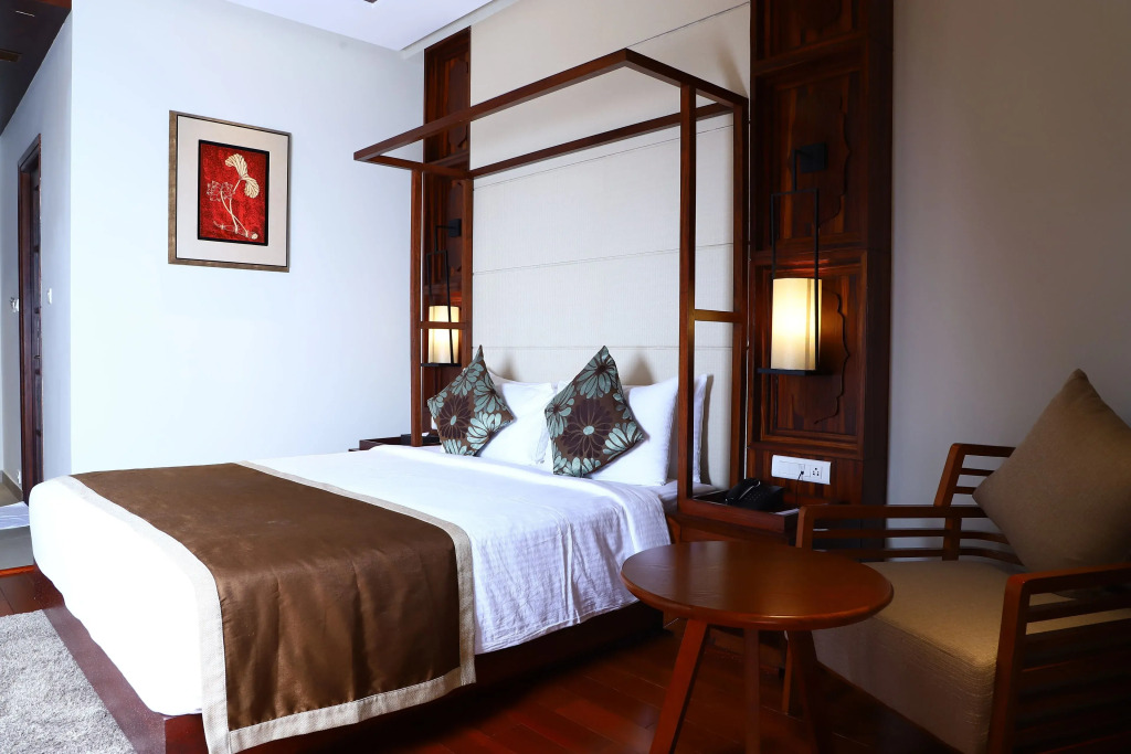 Sea Shell Samssara Resort