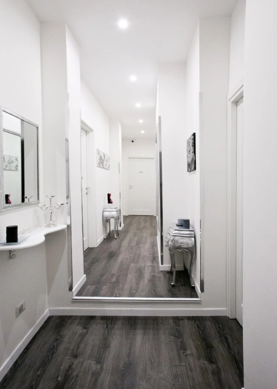 Rome Key Luxury House