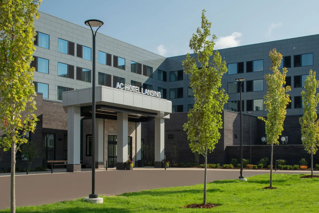 AC Hotel by Marriott Lansing University Area