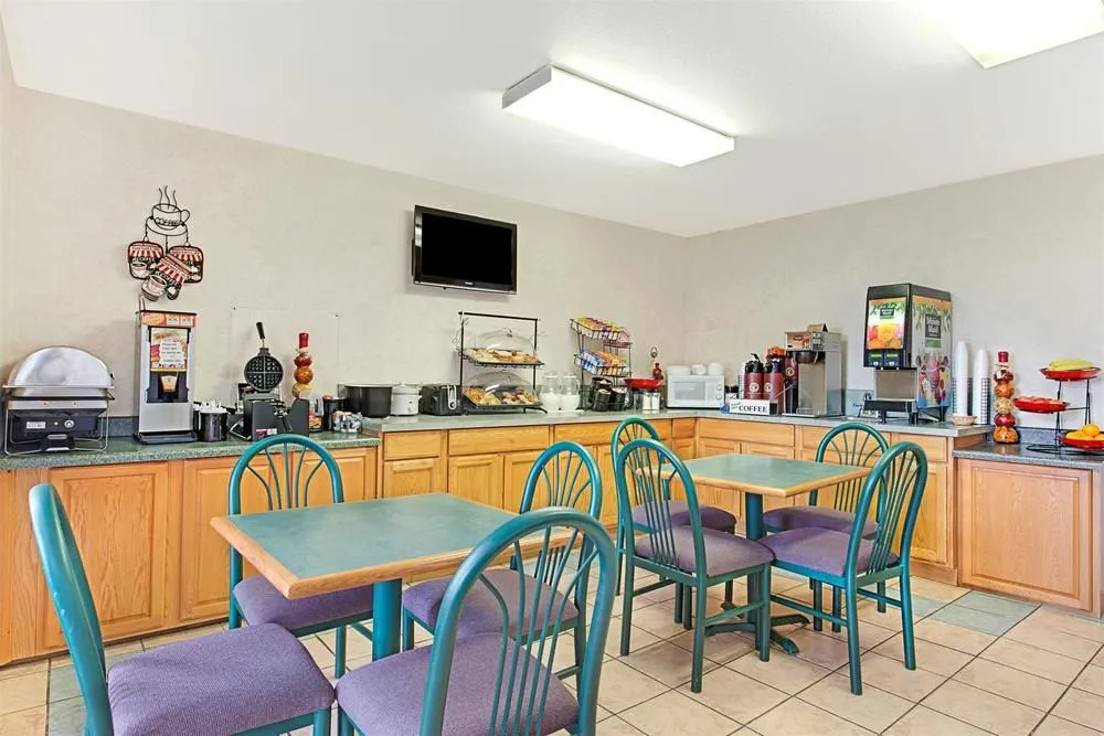 Ramada Decatur TX