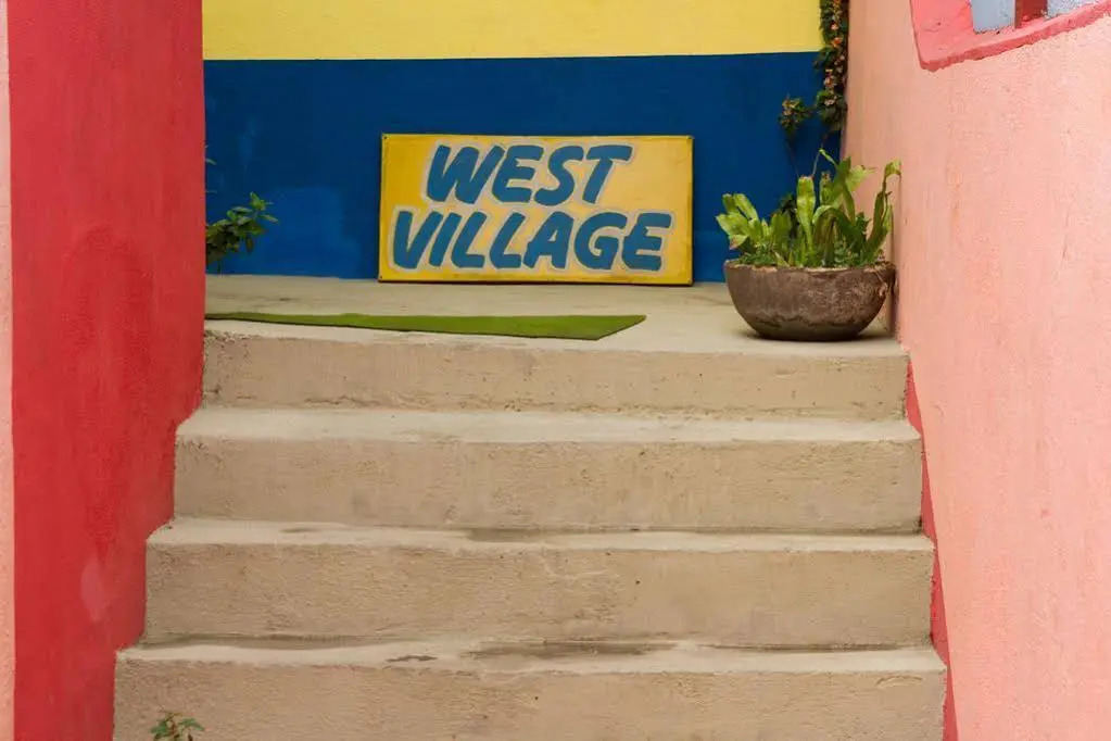 West Village Hostel