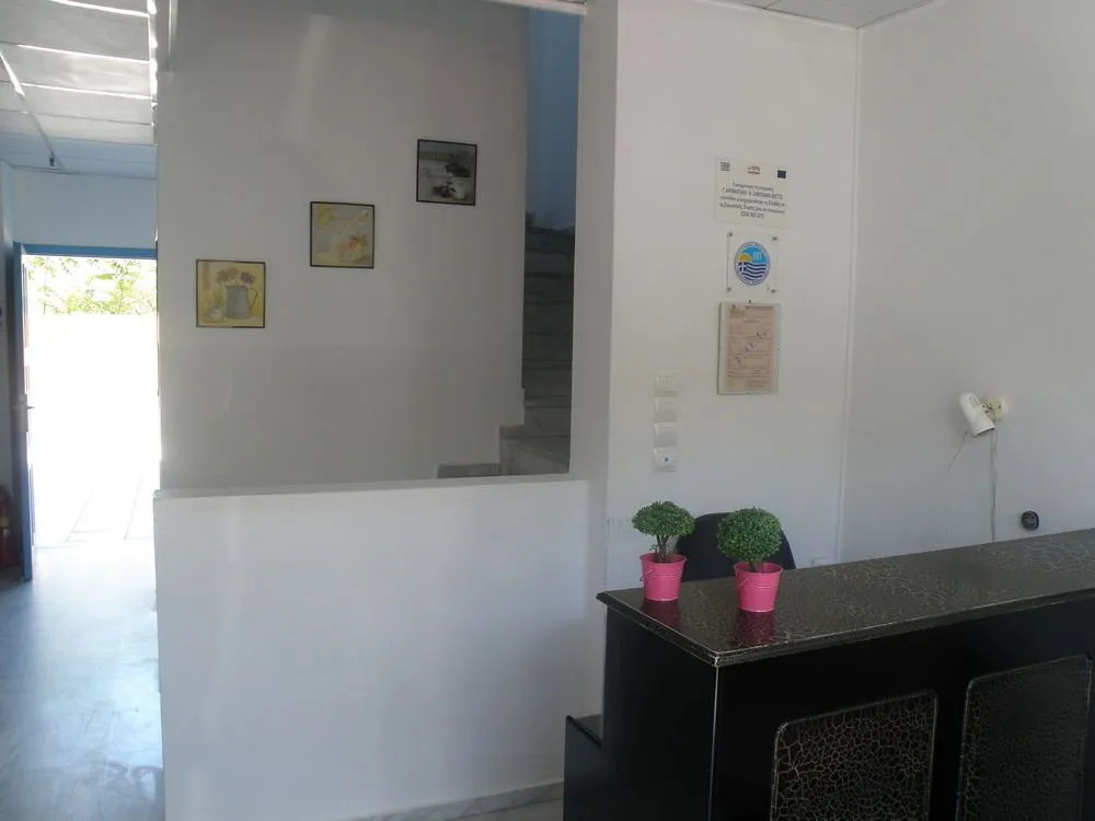 Amalthia Apartments