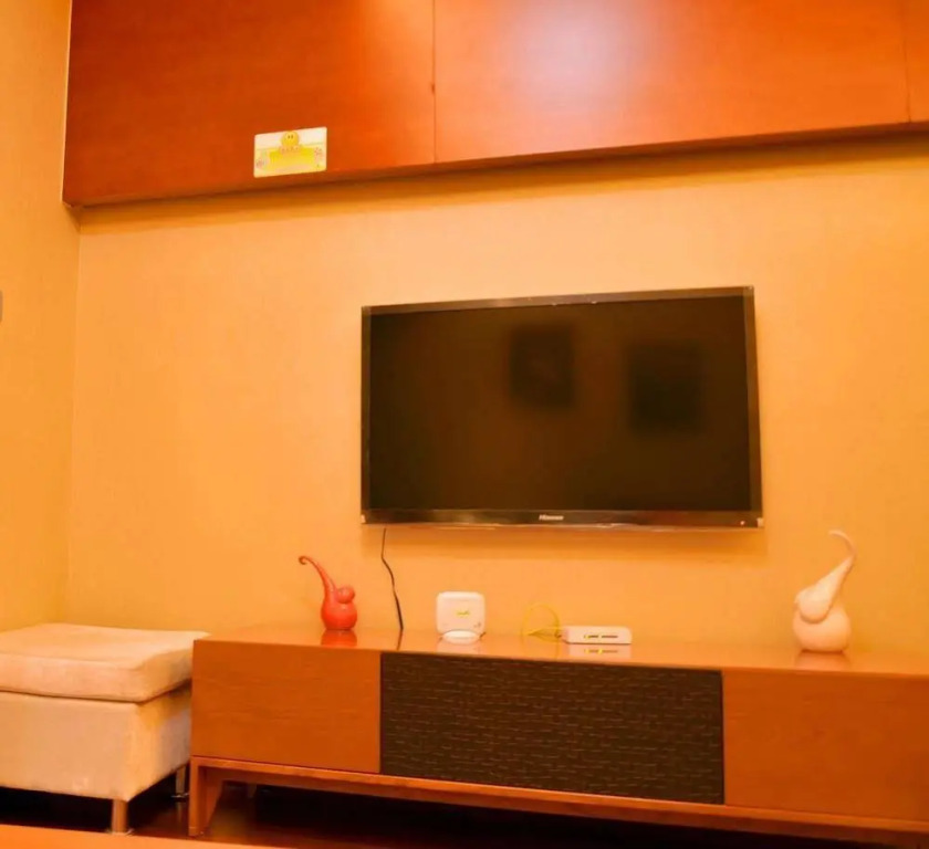 Yading Boutique Aparthotel - Chongqing