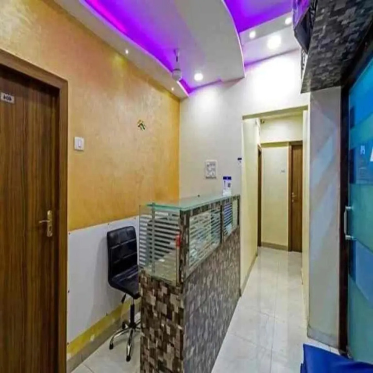 Hotel New Sarah Inn, Andheri West