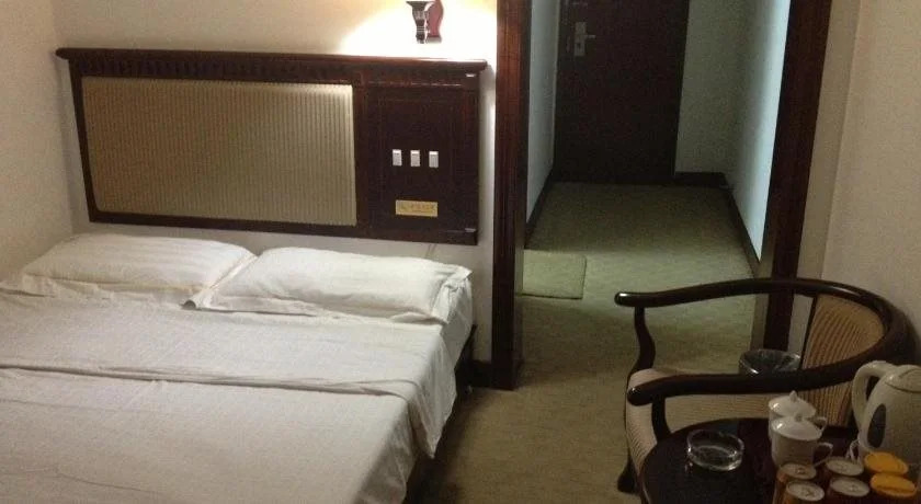 Dahua Hotel