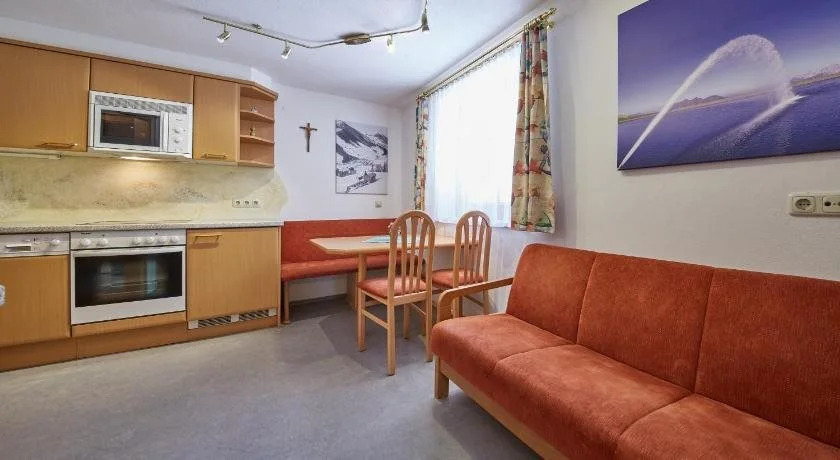 Appartement Stöckl