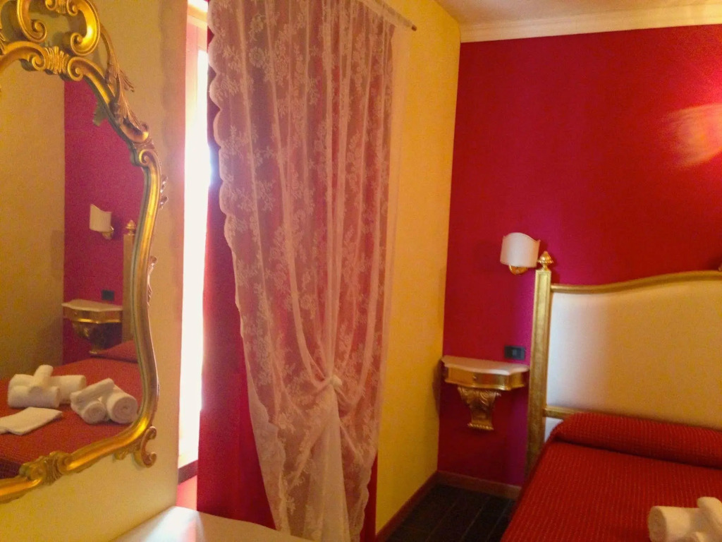 Boutique Hotel Bel Sito Wellness & Private SPA