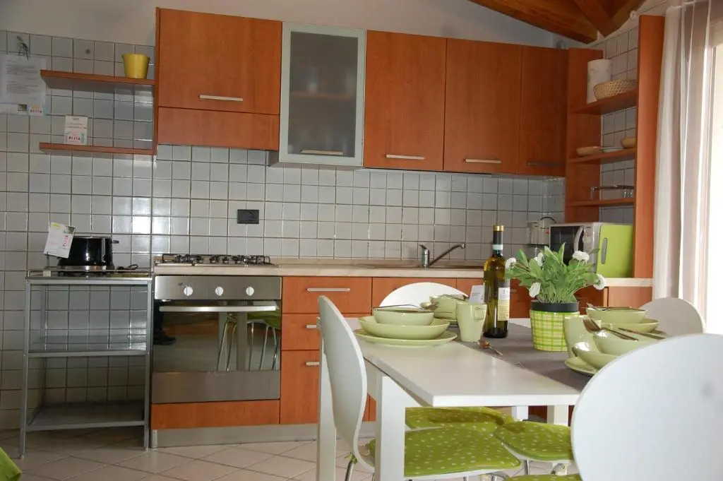 Appartamento Betulla - Peaceful & Happy Stay