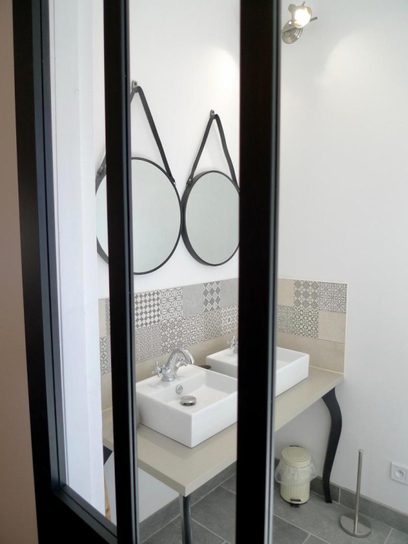 Ô 36 Rempart Sud B&B