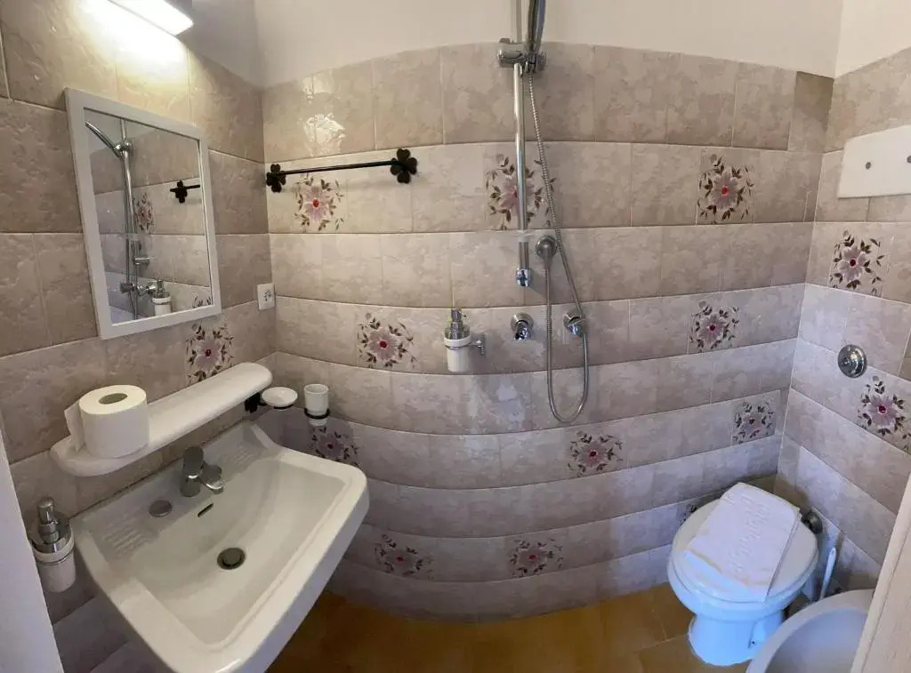 Hotel Miramonti