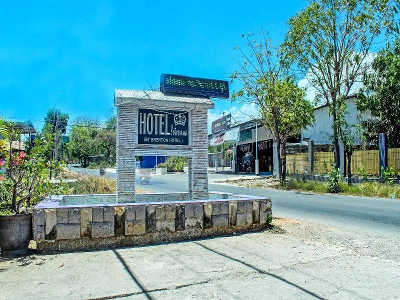 Hotel Yotowawa By OYO