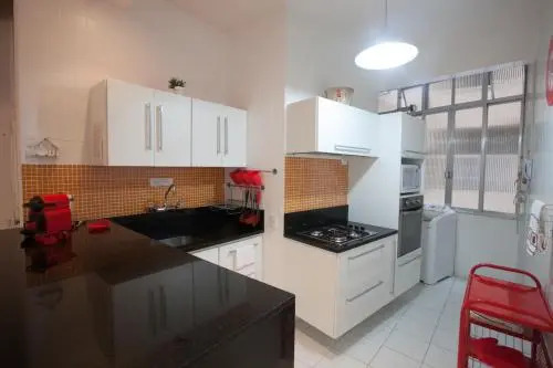 Apartamento Luxo Ipanema