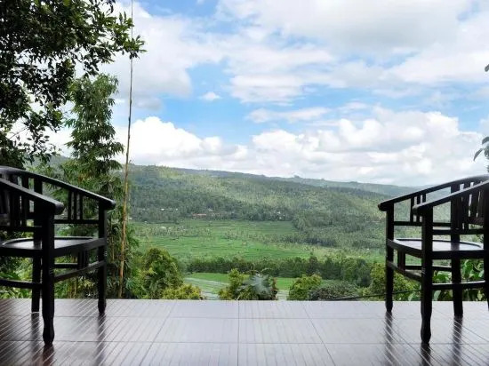 Bali Rahayu Homestay