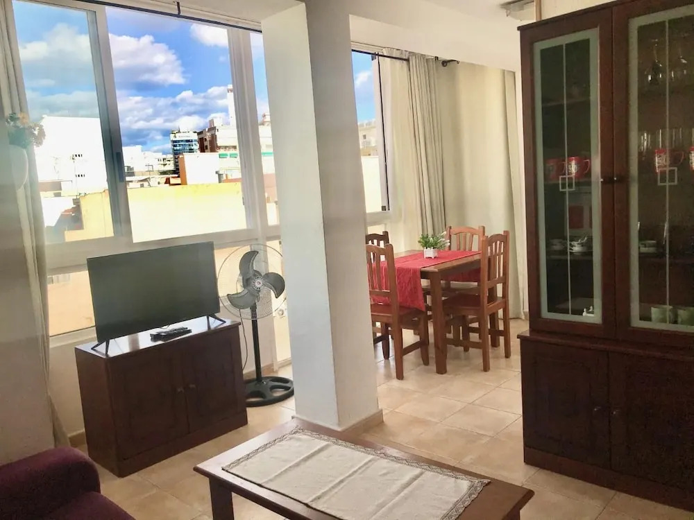 APLUS Apartamentos, Old Town Benidorm