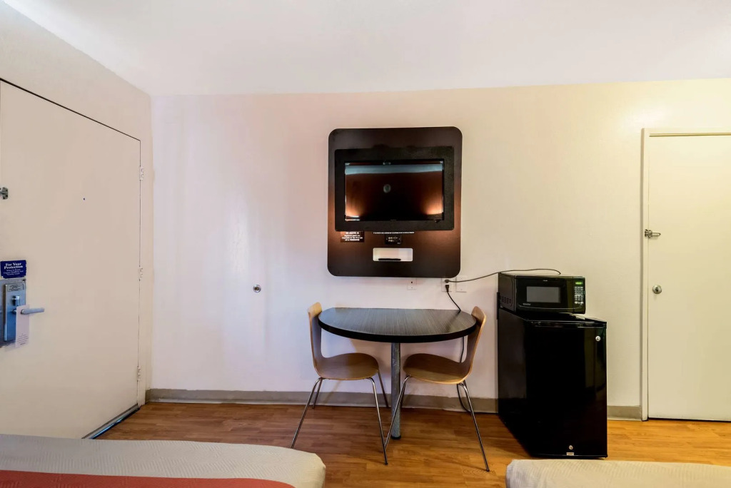 Rest Inn