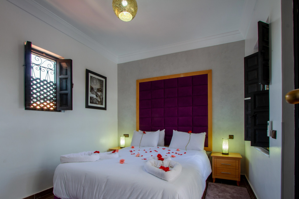 Ryad Amiran & Spa