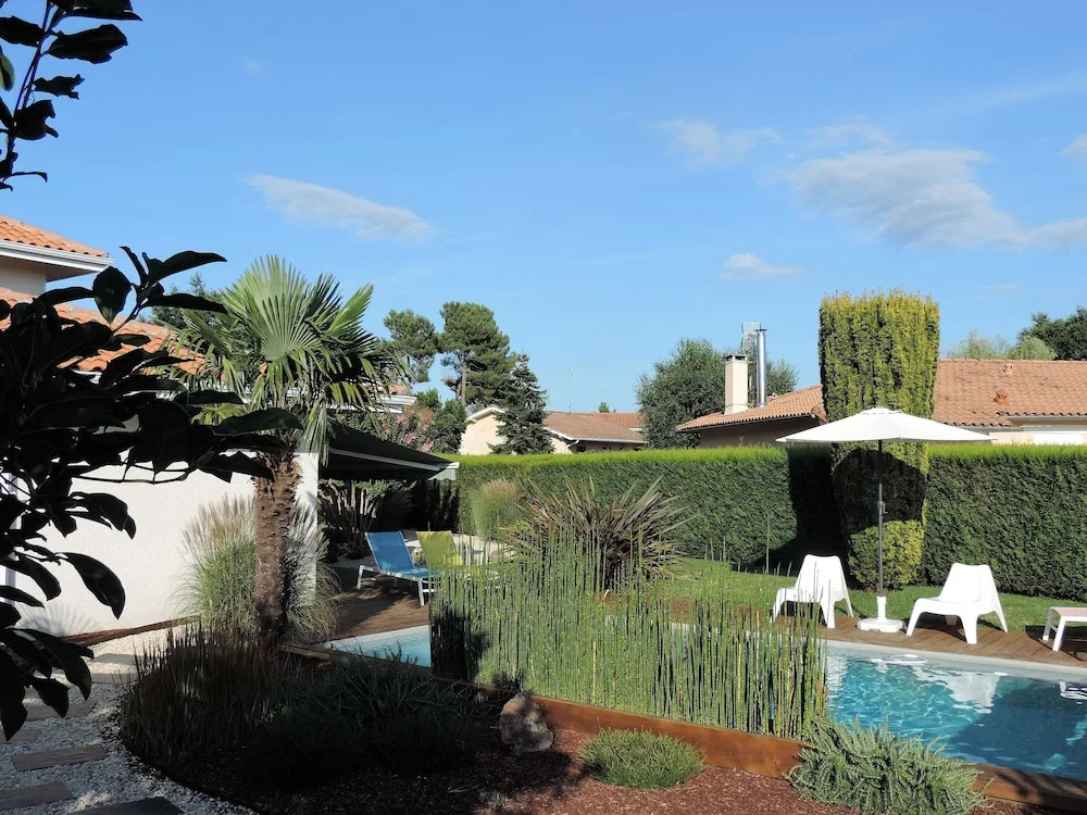 Chambres dhôtes Villa Surcouf