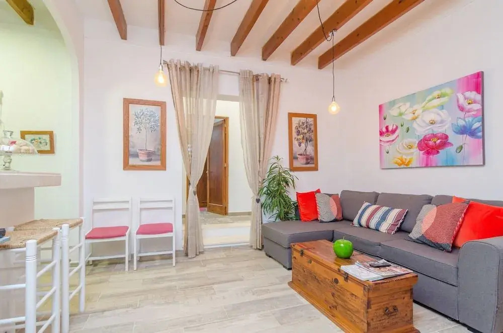 Can Potdir - Villa With Private Pool In Ariany