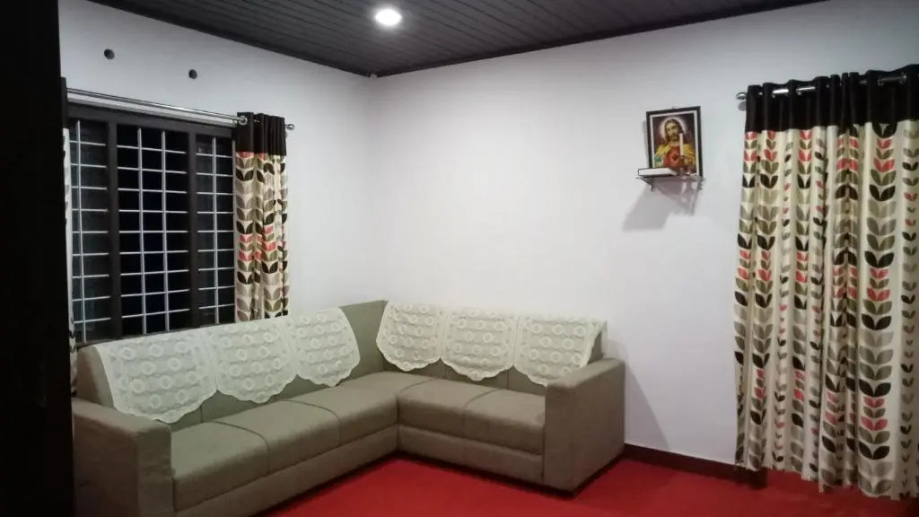 Shawn Dale Homestay