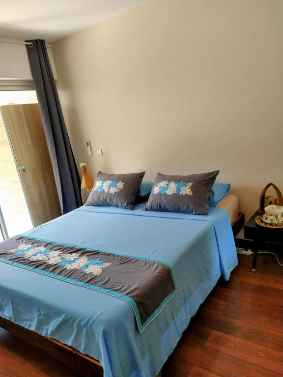 Farerei Appartement spacieux, équipé et confortable