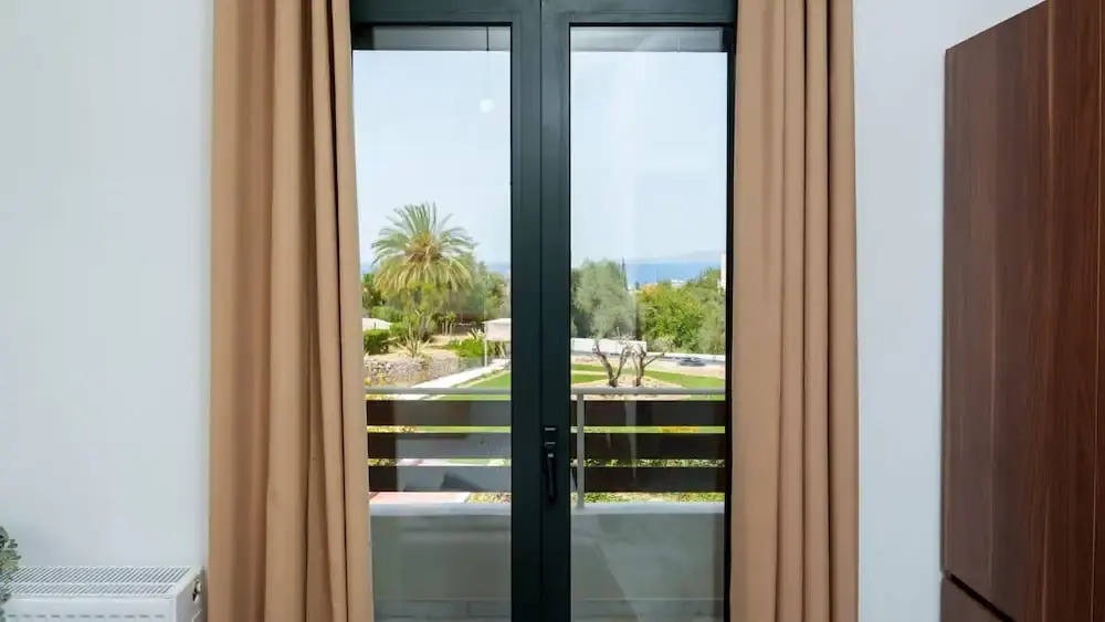 Seaside Charm Near Heraklion Villa Maro II Getaway