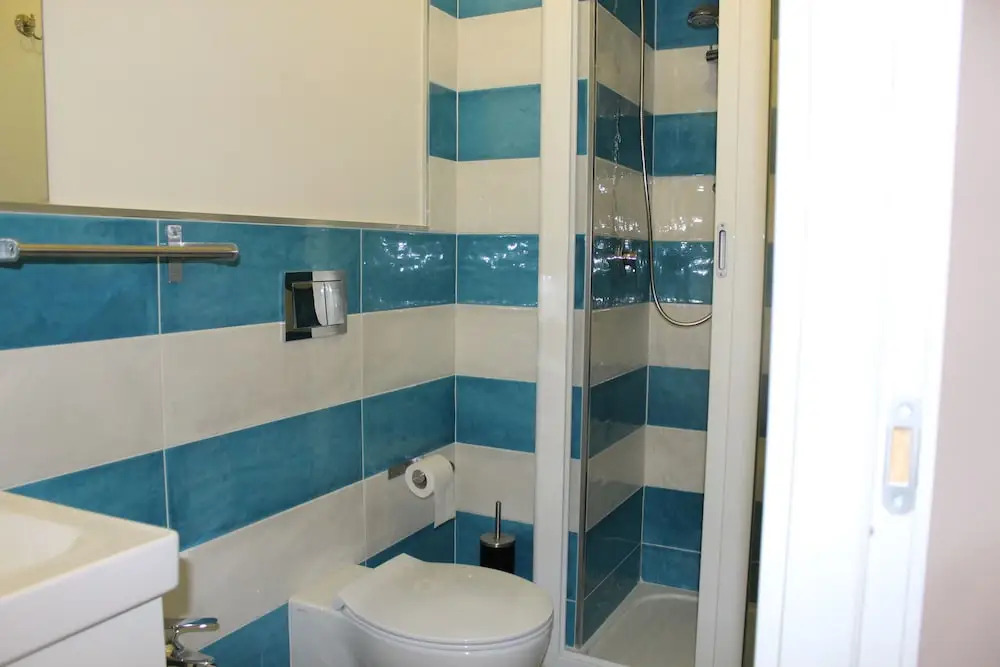 B&B La Scalinatella