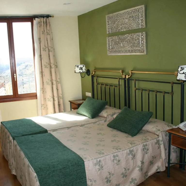 Hotel Spa La Casa Mudéjar