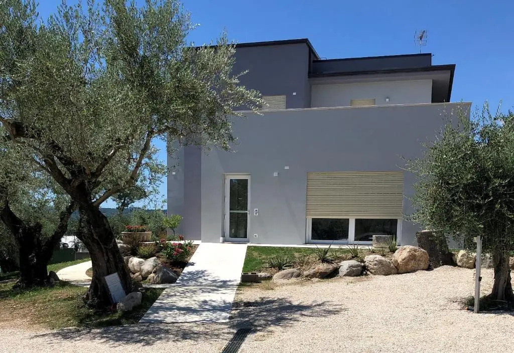 Villa Molino