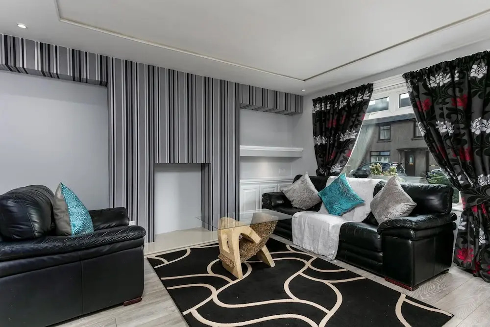 Orchard House - Donnini Apartments