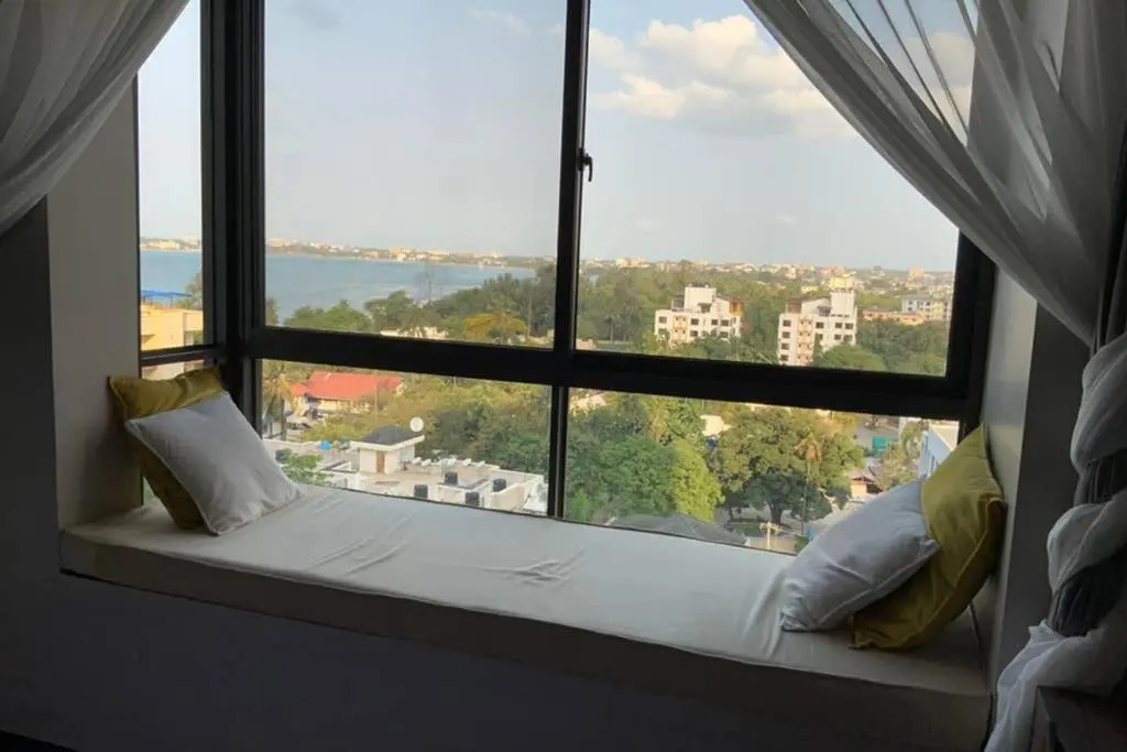 Grany Apartment - Palm Village