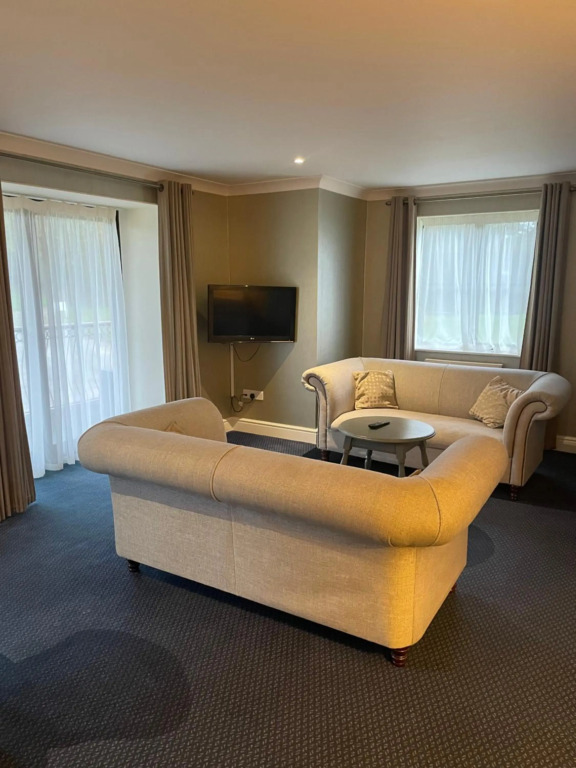 Woodbury Park Hotel and Golf Club