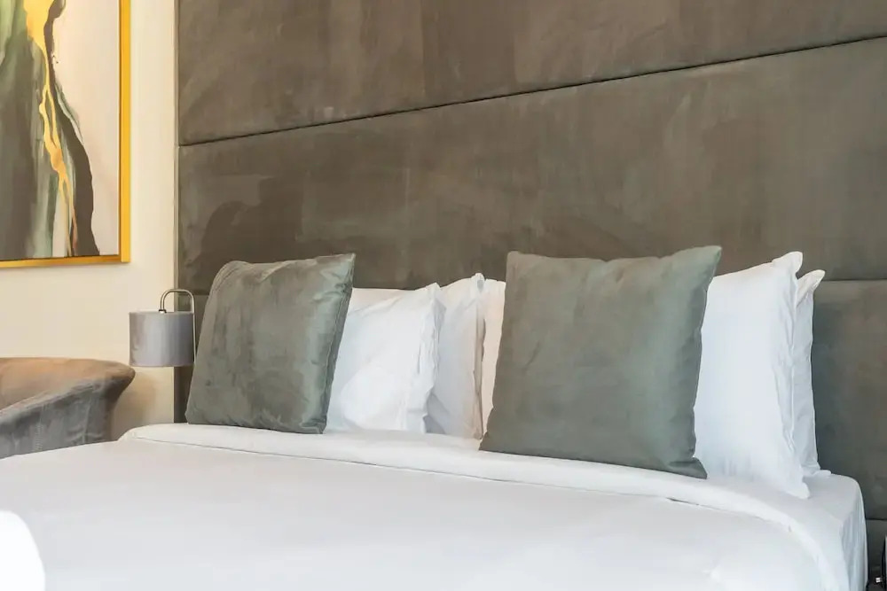 Perfect Studio for Your Stay in JVC That Sleeps 2