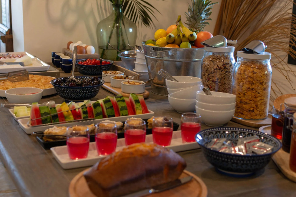 Therme Sea Luxury Lodge