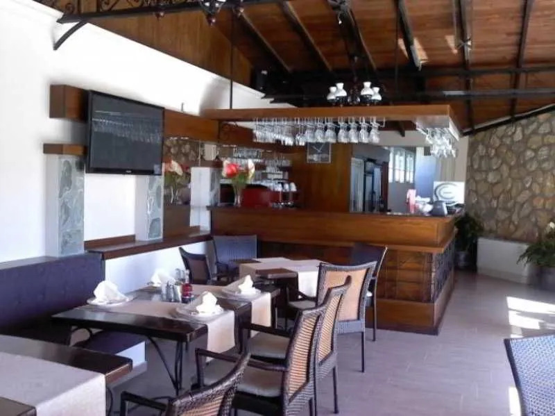Hotel Kapri
