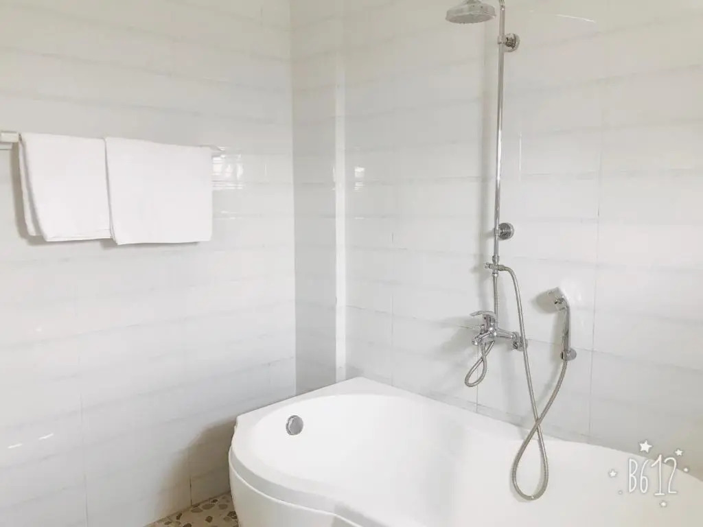 Binh Minh Hotel