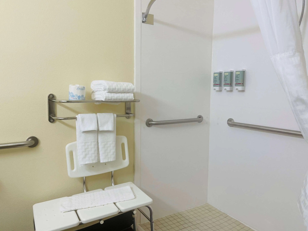 Best Western Kokomo Hotel