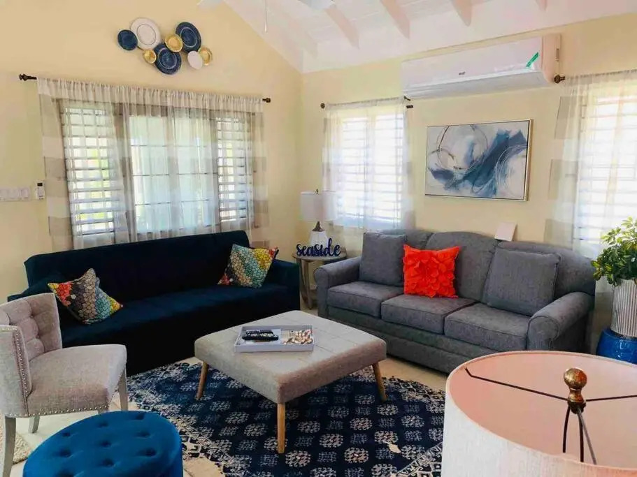 720 Sea Breeze Vacation Home