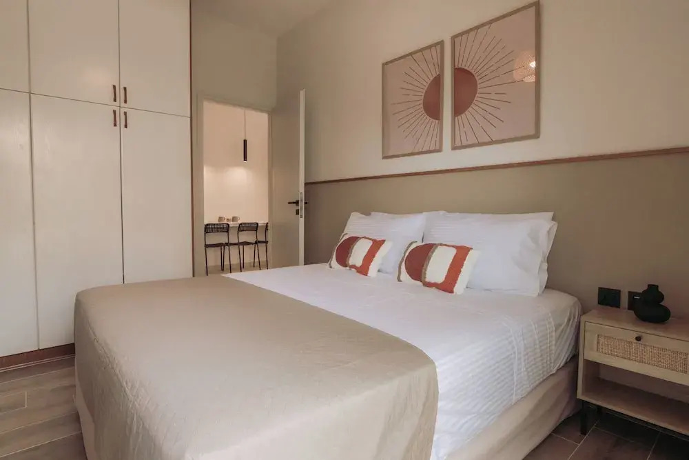 Chill Out Apartments